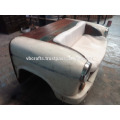 Car Body Part Sofa